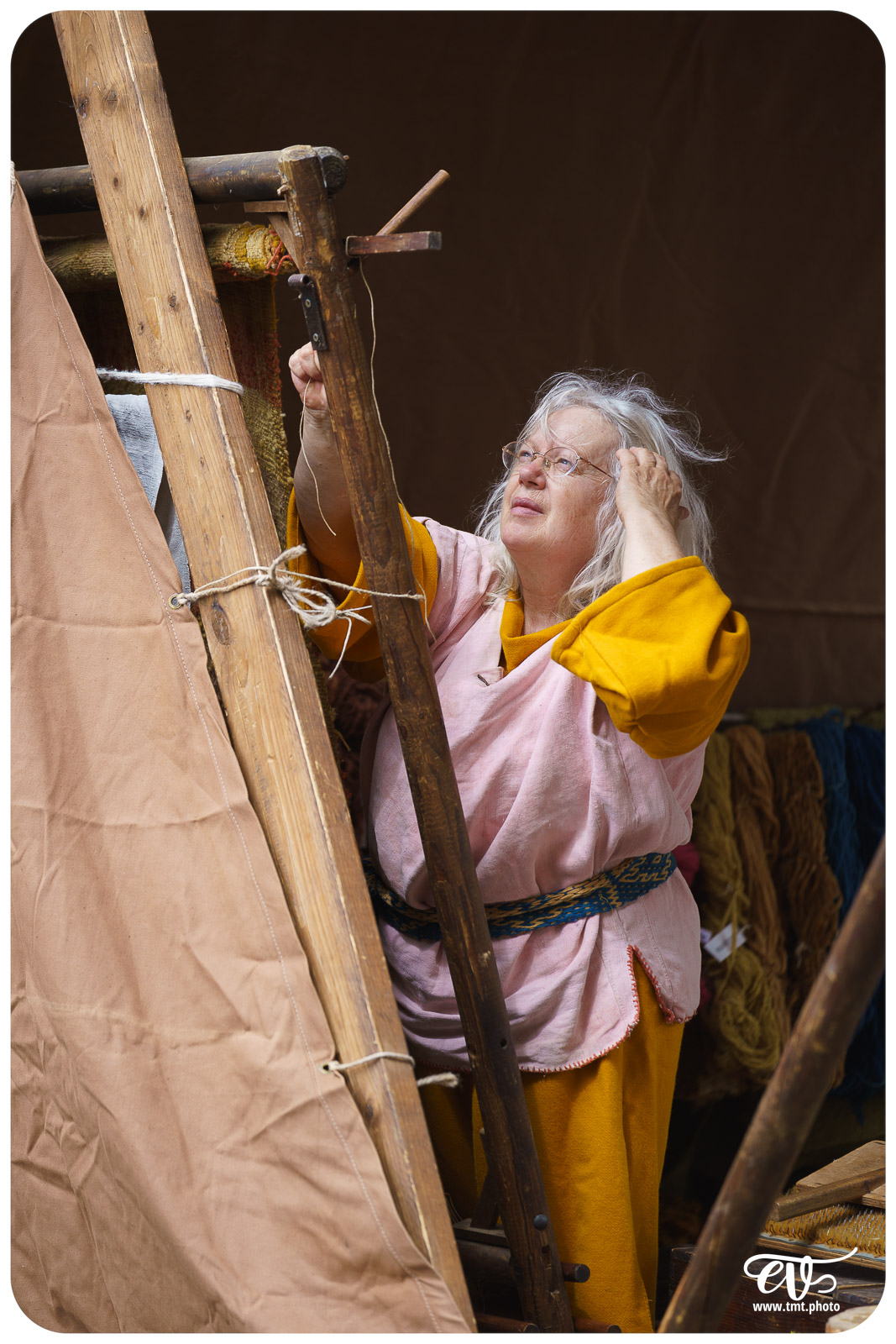 JOURNÉES EUROPÉENNES DE L'ARCHÉOLOGIE